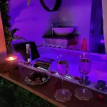 Romance&tentation-balneo 2 Places