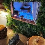 Romance&tentation-balneo 2 Places * Carquefou