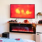 Apartman Romance&tentation-balneo 2 Places