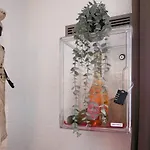 Apartman Romance&tentation-balneo 2 Places *