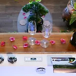 Apartman Romance&tentation-balneo 2 Places *
