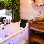 Romance&tentation-balneo 2 Places Apartman