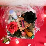 Romance&tentation-balneo 2 Places Apartman *