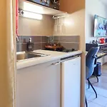 Romance&tentation-balneo 2 Places Apartman Carquefou