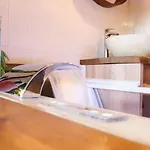 Romance&tentation-balneo 2 Places Apartman Carquefou
