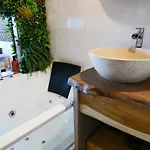 Romance&tentation-balneo 2 Places Apartman