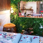 Romance&tentation-balneo 2 Places *