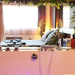 Romance&tentation-balneo 2 Places Apartman Carquefou