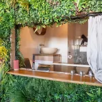 Apartman Romance&tentation-balneo 2 Places *