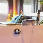Apartman Romance&tentation-balneo 2 Places *
