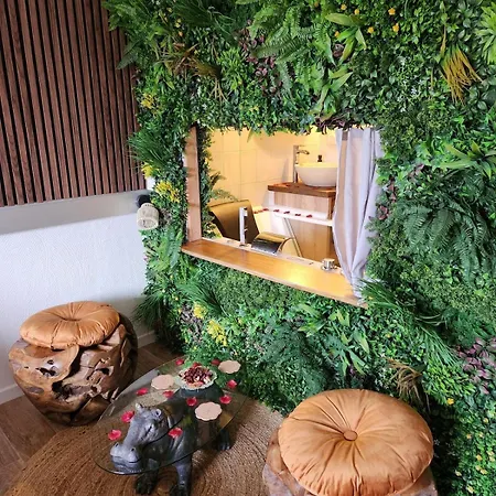 Loveroom African Vibe