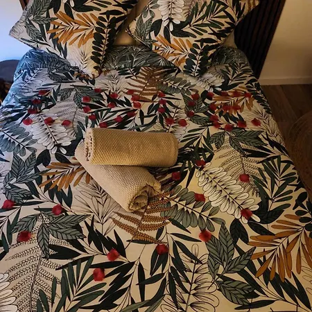 Loveroom African Vibe * Carquefou