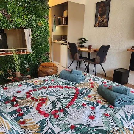 Loveroom African Vibe *