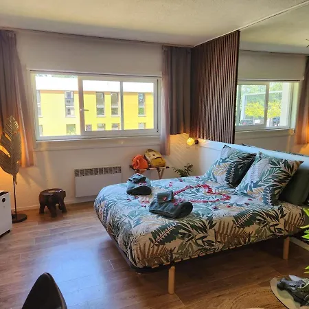 Loveroom African Vibe