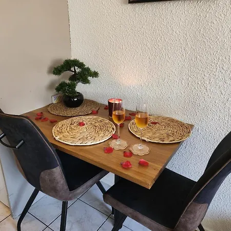 Loveroom African Vibe *
