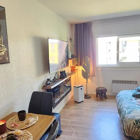 Loveroom African Vibe Apartment