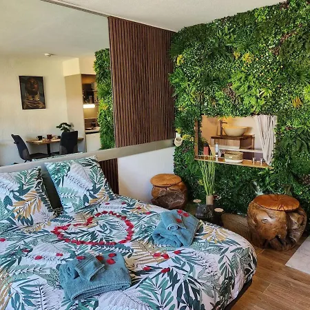 Loveroom African Vibe