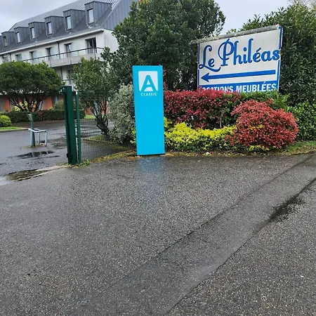 Romance&tentation-balneo 2 Places 公寓 卡尔克富