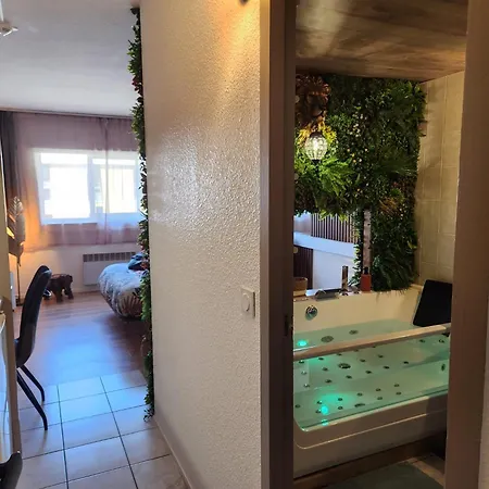 Loveroom African Vibe Apartment *