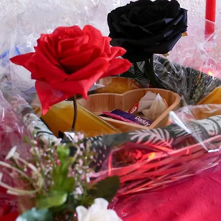 Romance&tentation-balnéo 2 Places Apartamento