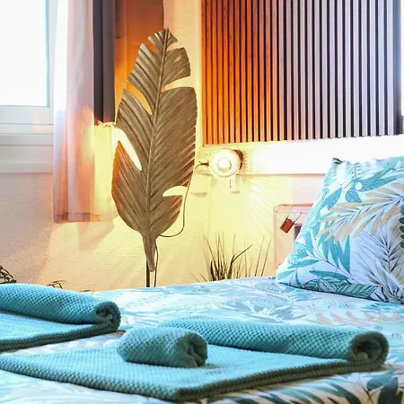 Romance&tentation-balneo 2 Places Carquefou