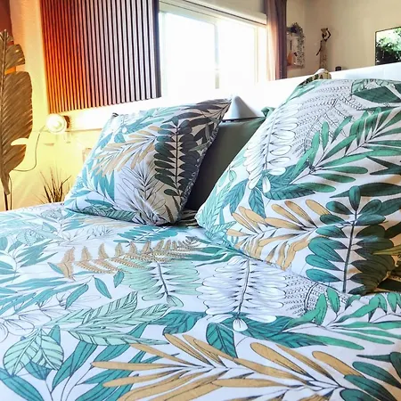 Romance&tentation-balnéo 2 Places