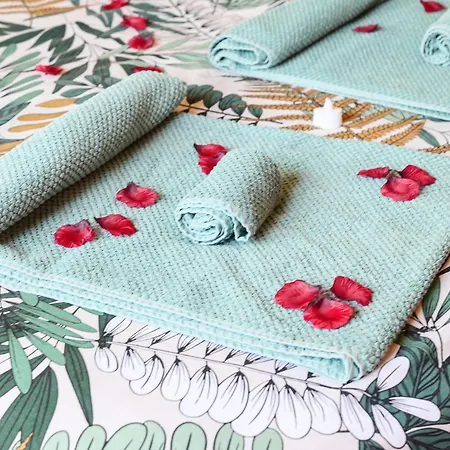 Romance&tentation-balneo 2 Places