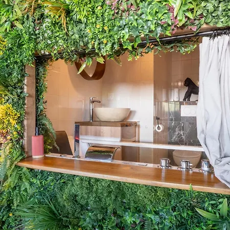 公寓 Romance&tentation-balneo 2 Places *