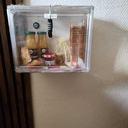 Apartament Romance&tentation-balneo 2 Places