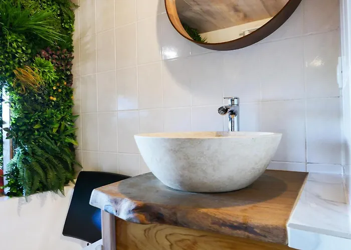 Romance&tentation-balnéo 2 Places Carquefou