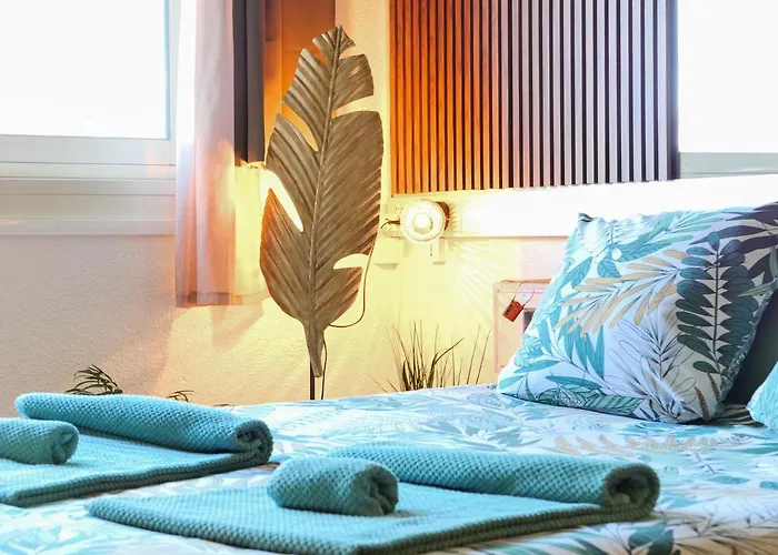 Romance&tentation-balnéo 2 Places Carquefou