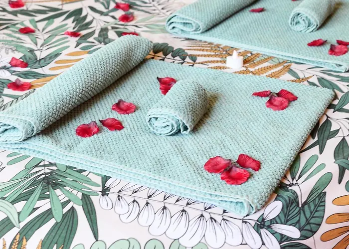 Romance&tentation-balnéo 2 Places