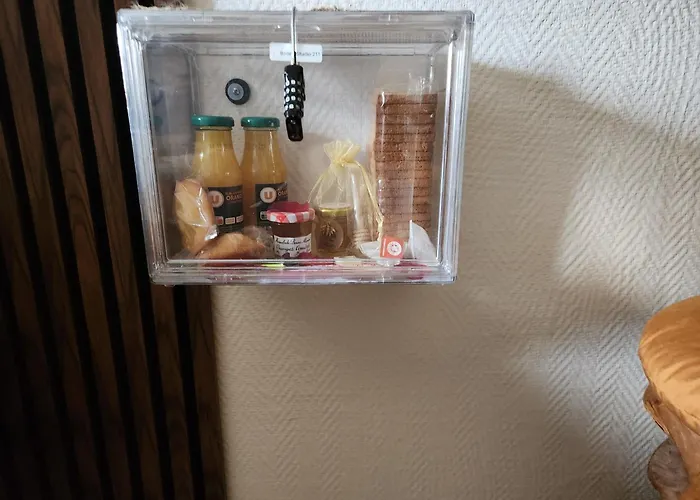 Appartement Romance&tentation-balnéo 2 Places